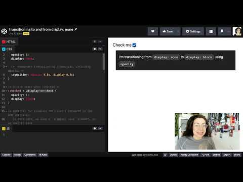 Optimiza tu sitio web con display none en CSS
