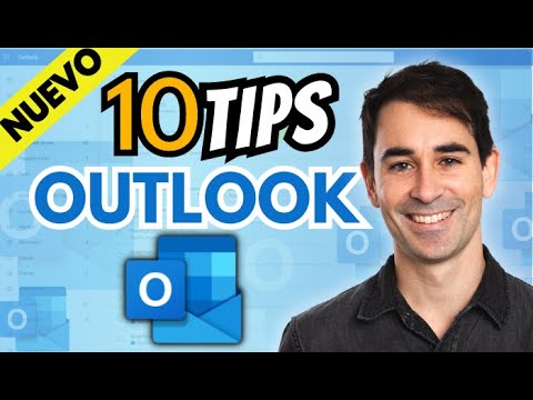 Optimiza tu correo con IMAP en Outlook y mejora tu productividad