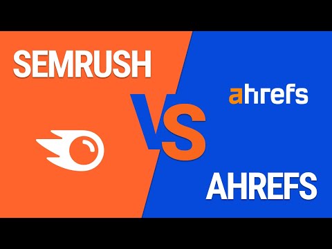 Semrush y Ahrefs: Potencia tu estrategia de marketing digital