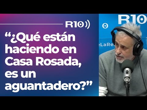 Escucha AM 710 Radio 10 en Vivo: Innovación y Tendencias