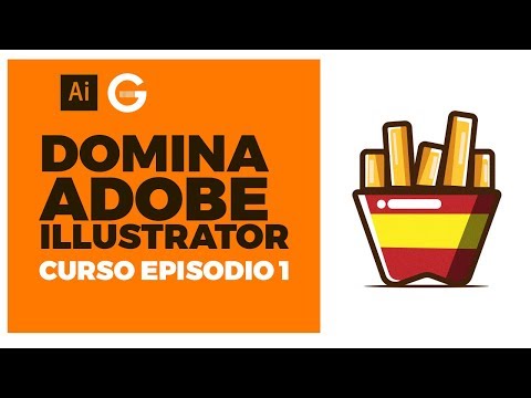 Domina Illustrator CS6 para Potenciar tu Creatividad Digital
