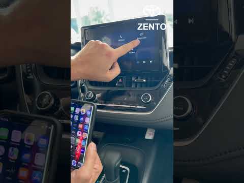 Conquista la carretera con tu radio auto Bluetooth inteligente