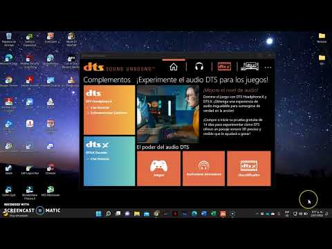 DTS X Ultra: Revoluciona tu experiencia de audio inmersivo