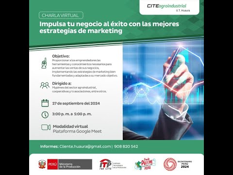 Impulsa tus ventas con estrategias comerciales innovadoras