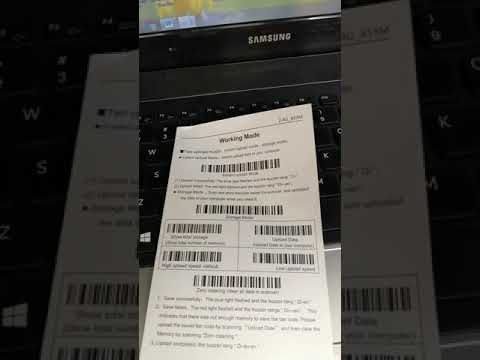 Maximiza tu eficiencia con tecnología de barcode en PC