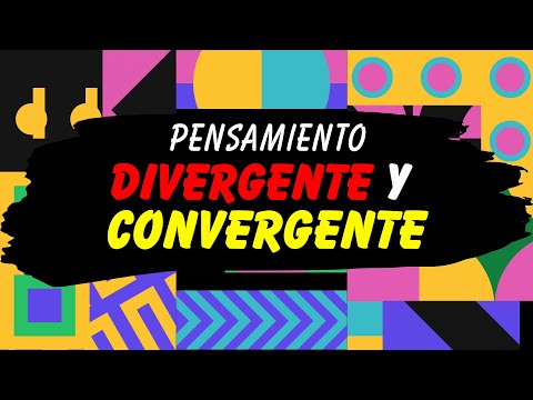 Creative Minds: Uniendo Pensamiento Convergente y Divergente
