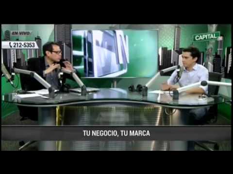Innovación y entretenimiento en 98.7 Radio para tu marca