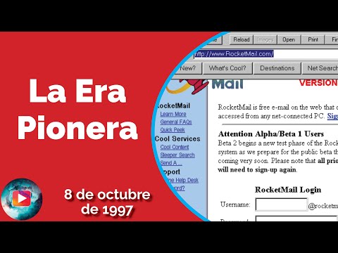 Yahoo es Email: Redefiniendo la Comunicación Digital hoy