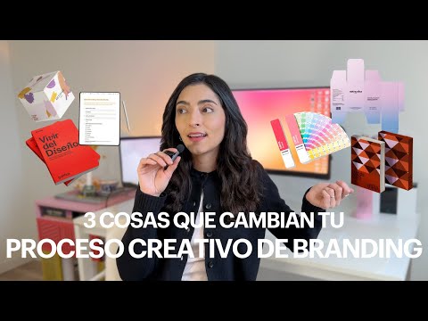 Creatividad en diseño de folletos para potenciar tu marca