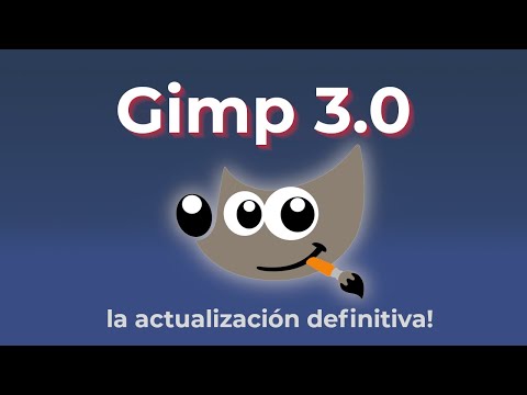 GIMP vs Photoshop: el dilema de la edición creativa moderna