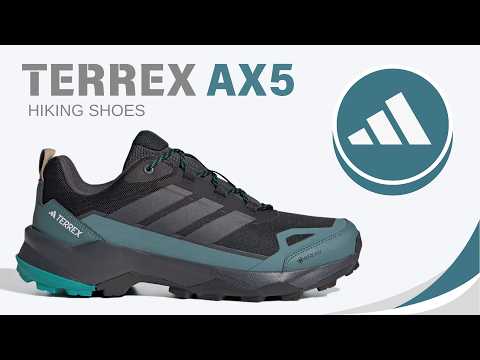 Adidas Outdoor: Innovación y estilo para tus aventuras al aire libre