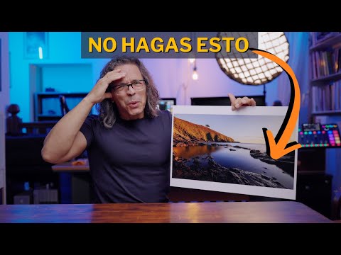 Imprime tus recuerdos con el mejor papel fotográfico del mercado