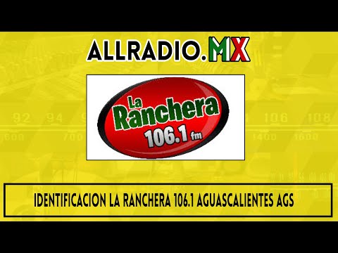 La Ranchera 106.1: La música que conecta con tu pasión