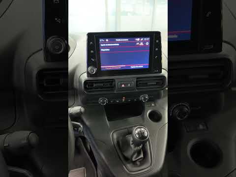 Peugeot Furgón: Innovación y Versatilidad para Tu Negocio