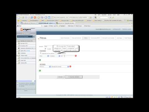Optimiza tu comunicación con Axigen Webmail avanzado