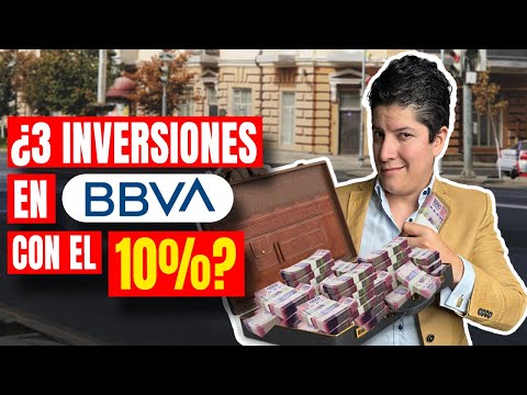 Tasas de interés BBVA: La tecnología que impulsa tu ahorro
