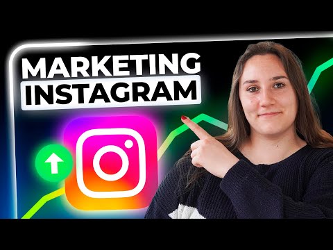Instagram Brand: Estrategias de Marketing y Tecnología Efectivas