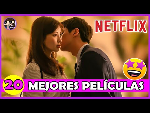 Películas coreanas en Netflix que están revolucionando tu pantalla