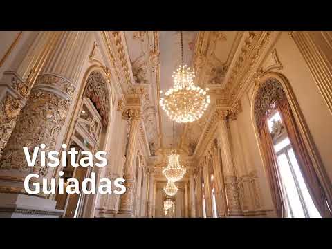 Experiencias únicas en el Teatro Colón: próximos eventos imperdibles