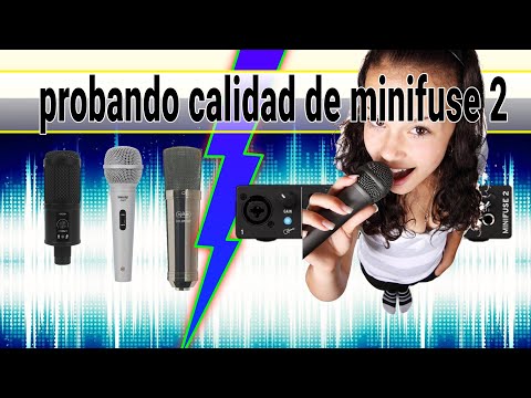Minifuse 2: Innovación compacta para tus necesidades tecnológicas
