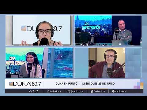 Radio Duna en Vivo: Innovación y Tendencias al Alcance de Todos