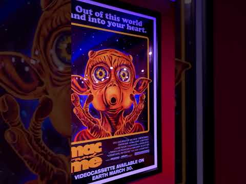 Estrategias innovadoras para conquistar el poster cinema