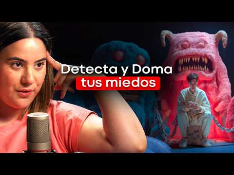 Terror y tecnología: el podcast que atrapa tu mente