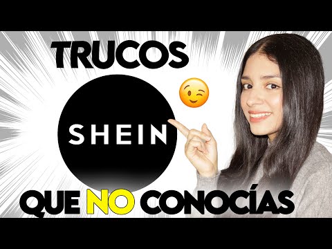 Emprende tu compra inteligente en Shein y ahorra hoy mismo