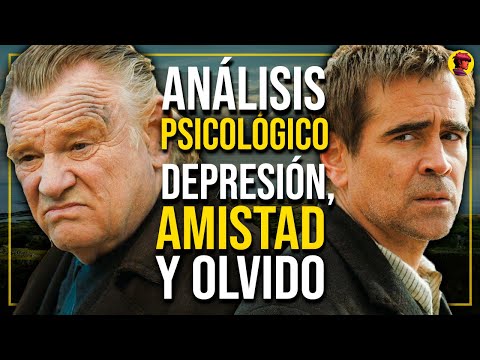 Conexiones digitales en Almas en pena de Inisherin