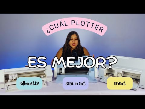 Maximiza tu creatividad con plotters de impresión y corte