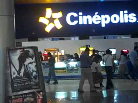 Cinepolis La Huerta: Estrenos y Tecnología en Pantalla Grande