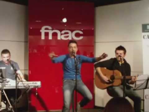 Fnac Parquesur: Tu destino tecnológico y cultural en Madrid