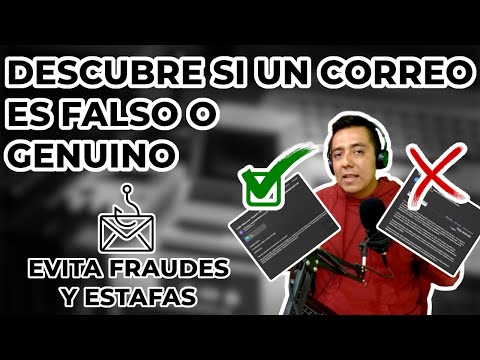Gmail Fake: Cómo evitar fraudes en tu bandeja de entrada
