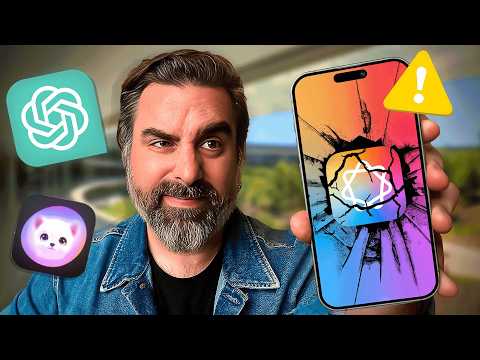 Apple y la inteligencia artificial: Innovación que transforma tu vida