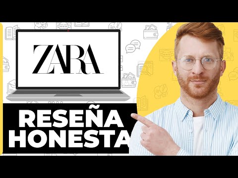 Zara en línea: La evolución del shopping digital y su impacto