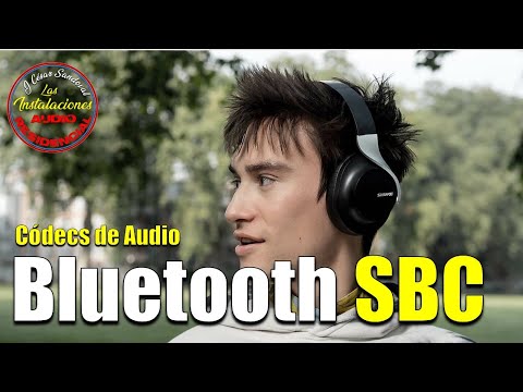 Bluetooth SBC: Mejora tu sonido inalámbrico hoy mismo