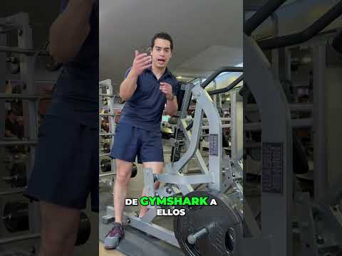 Influencers de Gymshark: La fusión de fitness y tecnología