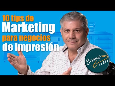 Impresión digital cerca de ti para potenciar tu negocio