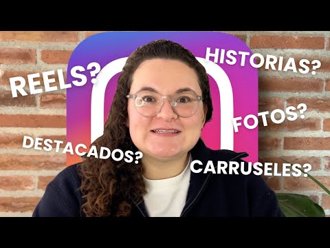 Impulsa tu marca con IG Reels en formato MP4