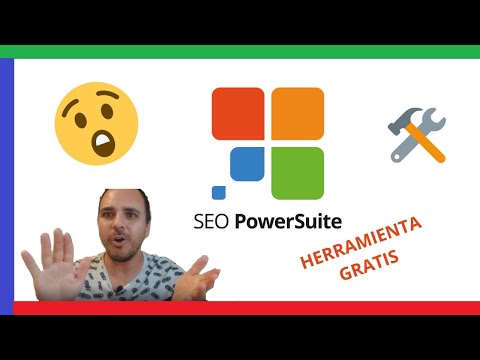 Domina el SEO con las herramientas de SEO PowerSuite