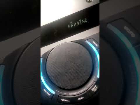 Sony Shake: Revolución en sonido y entretenimiento en casa