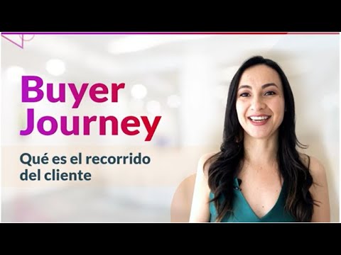 Entendiendo el recorrido del comprador en el marketing digital