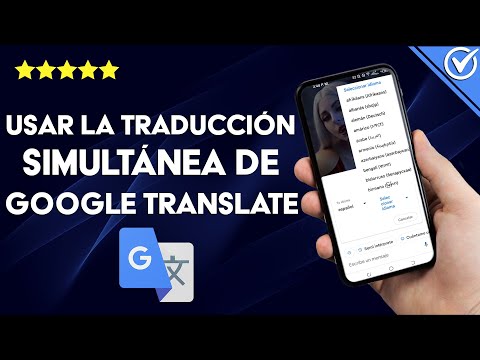 Google Translate: La revolución del traductor digital