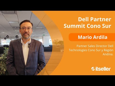 Dell Partners: Impulsando Innovación en Tecnología y Marketing