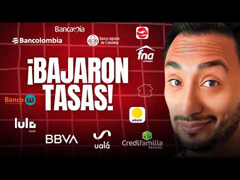 Tasas de interés del Banco de la República: ¿Qué implican para ti?