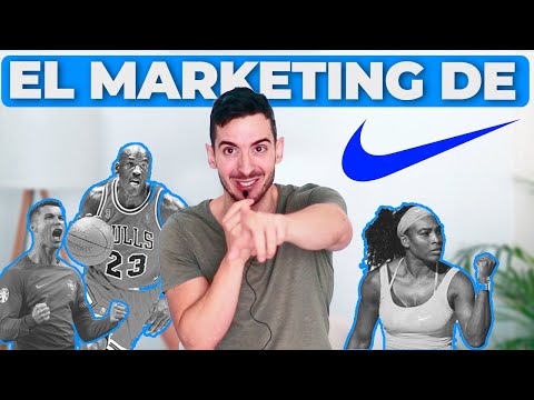 Nike y su estrategia publicitaria en la era digital