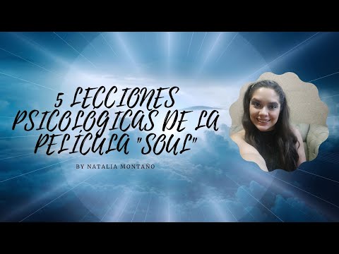 Conexiones digitales y emociones en la película Soul