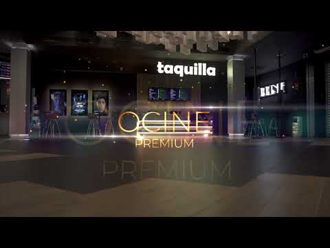 Transforma tu experiencia cinematográfica con Ocine Bahía Real