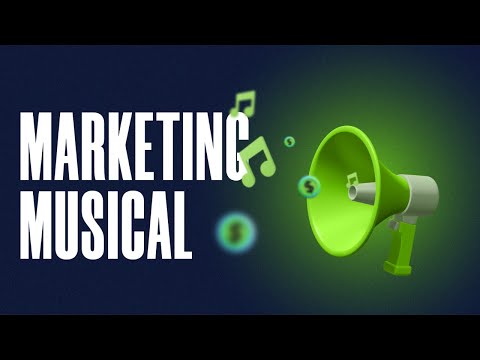 Revoluciona tu Estrategia de Marketing con Posters Musicales