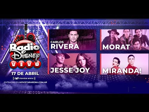 Radio Disney Vivo: Innovación y música para jóvenes oyentes